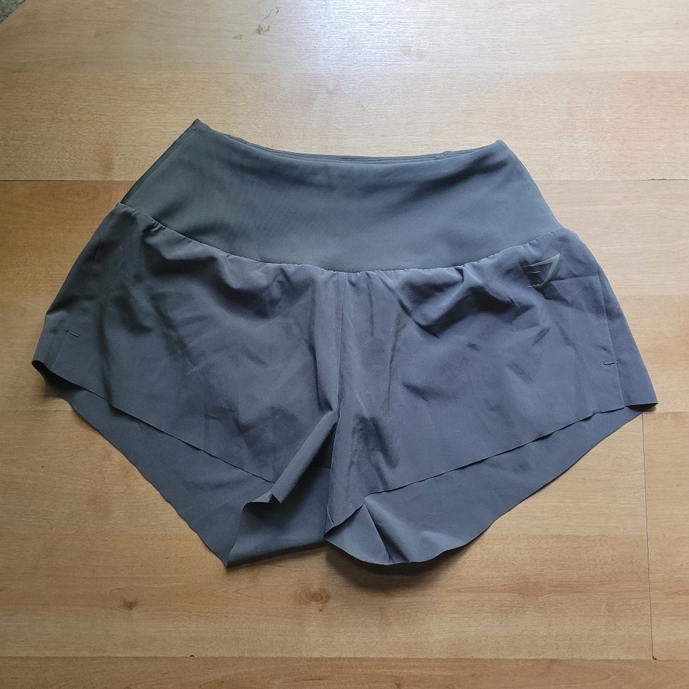 Gymshark Speed Shorts New